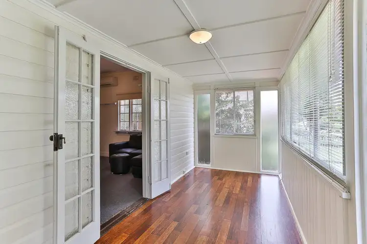 Second view of Homely house listing, 126 Mary Street, East Toowoomba QLD 4350