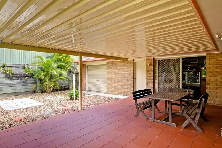 Fourth view of Homely house listing, 70 Explorers Way, Worongary QLD 4213
