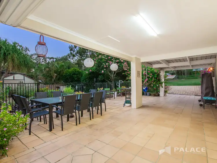 Sixth view of Homely house listing, 21 Gayundah Street, Karalee QLD 4306