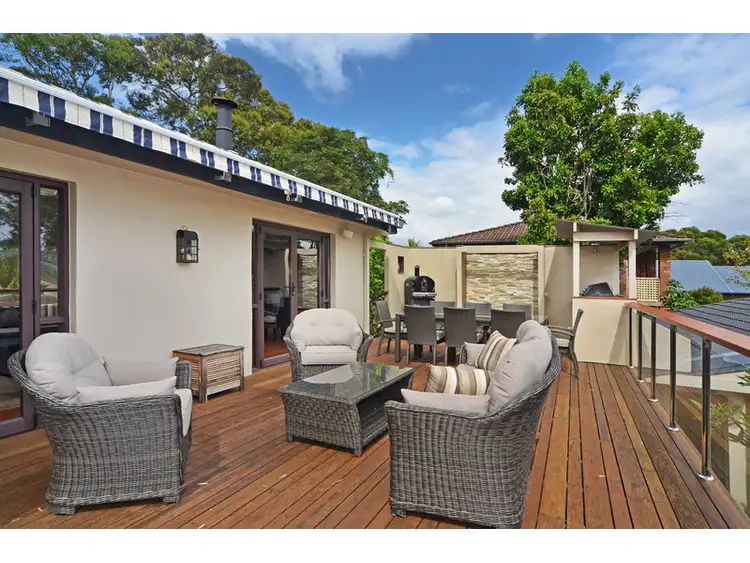 Second view of Homely house listing, 19 Minerva Avenue, Vincentia NSW 2540