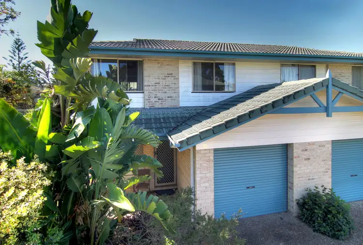 33/106 St Andrew Street, Kuraby QLD 4112