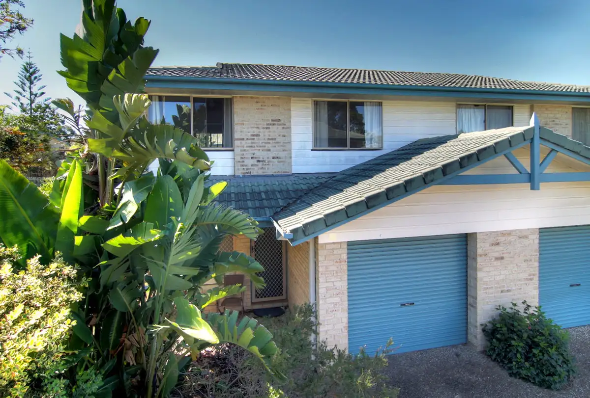 Main view of Homely townhouse listing, 33/106 St Andrew Street, Kuraby QLD 4112