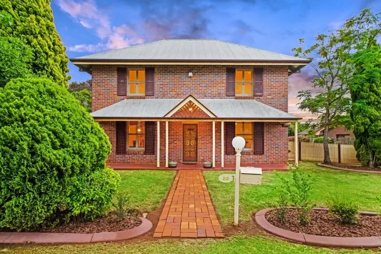 23 Box Street, Rangeville QLD 4350