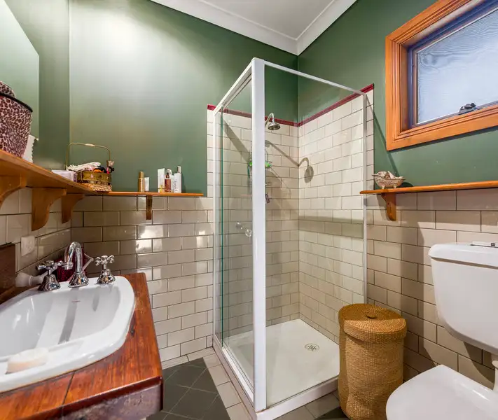 Sixth view of Homely house listing, 160 Bushbys Road, Barongarook VIC 3249