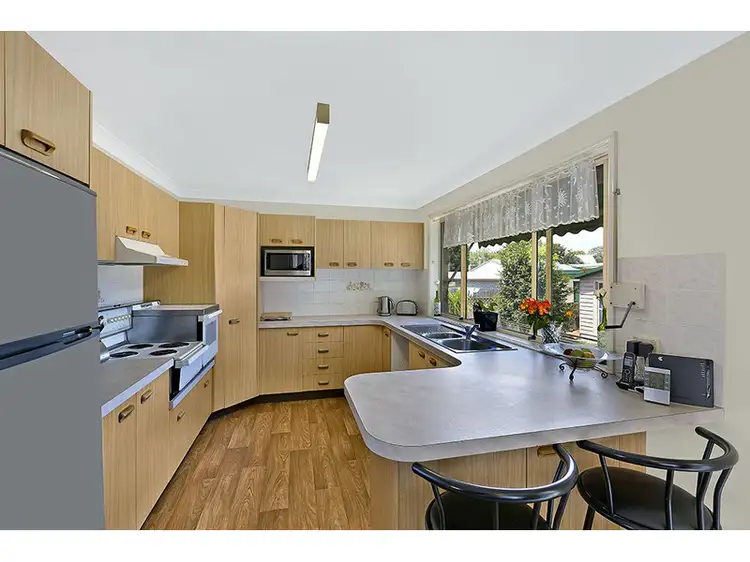 Fourth view of Homely house listing, 14 Arlington Street, Gorokan NSW 2263