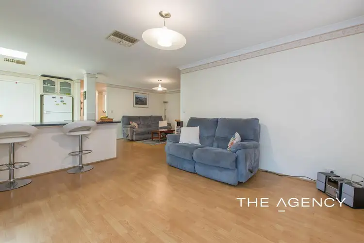 Fifth view of Homely house listing, 5 Bennevis Turn, Kinross WA 6028