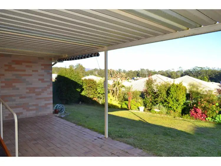 13 Rodlee Street, Wauchope NSW 2446