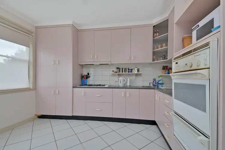 Second view of Homely house listing, 8 Maskrey Street, Traralgon VIC 3844
