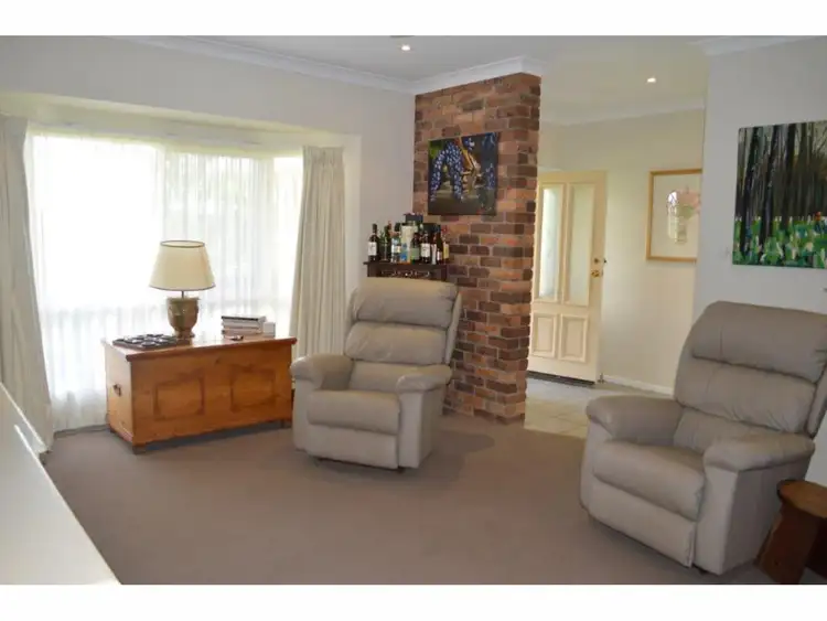 Seventh view of Homely house listing, 18 Hillcrest Road, Gunnedah NSW 2380