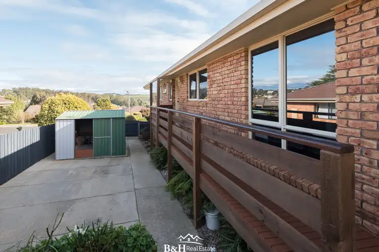Fourth view of Homely house listing, 16 Mills Road, Park Grove TAS 7320