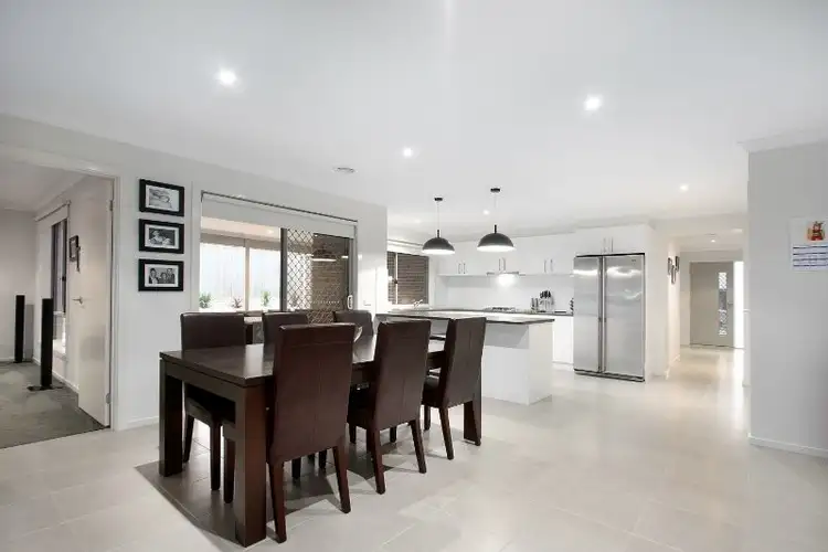 Second view of Homely house listing, 5 Cedarwood Drive, Warragul VIC 3820