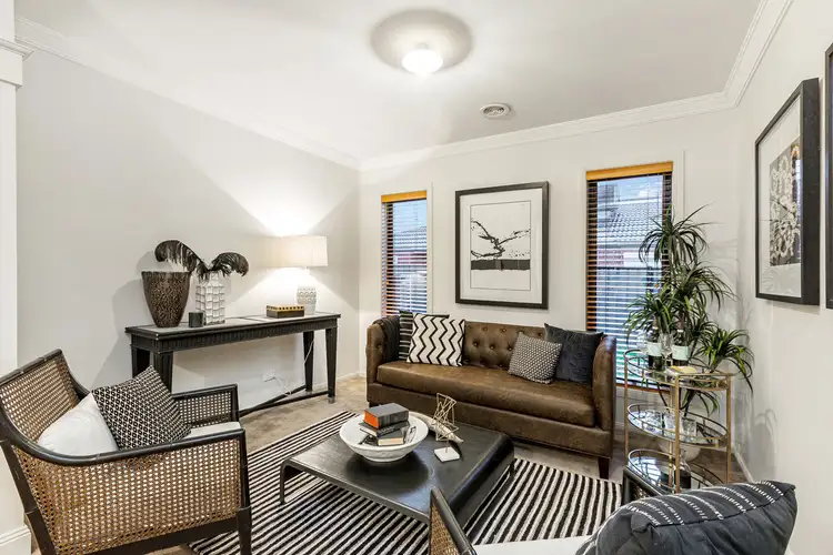 Fifth view of Homely house listing, 1 Belvoir Gardens, Derrimut VIC 3030