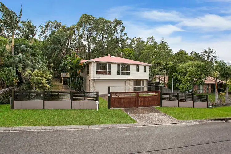 57 Renfrew Drive, Highland Park QLD 4211
