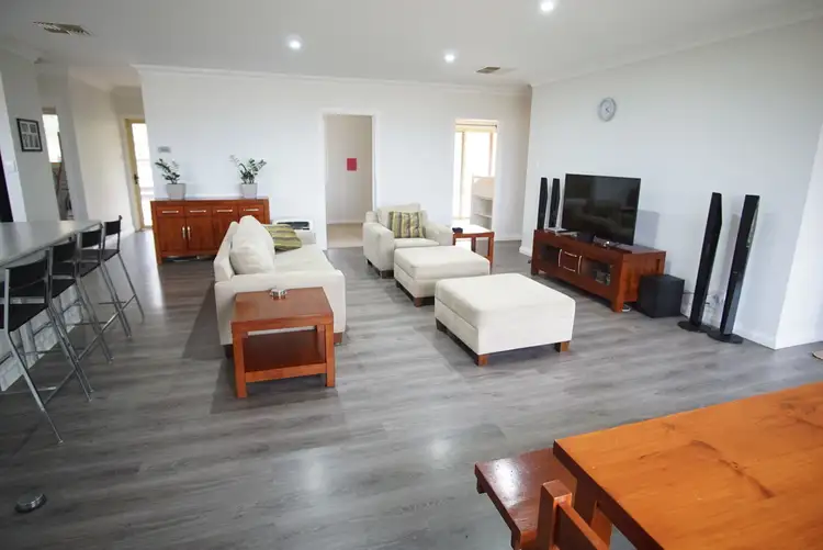 Main view of Homely house listing, 1 Ridgeview Road, Narrandera NSW 2700