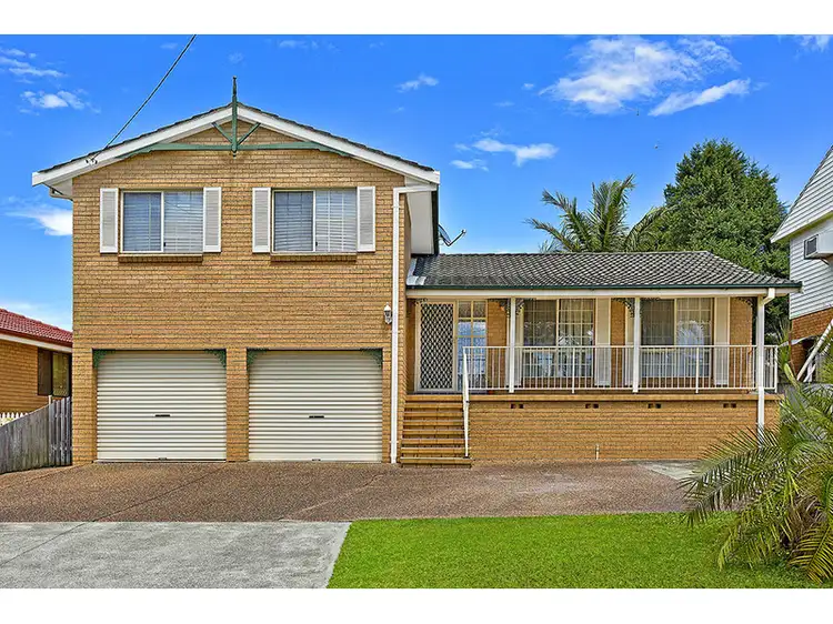 Second view of Homely house listing, 14 Arlington Street, Gorokan NSW 2263