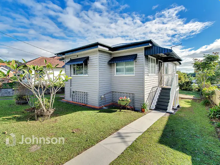 27 Brilliant Street, Newtown QLD 4305