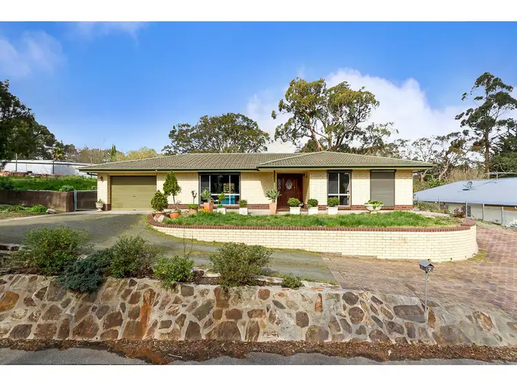 Main view of Homely house listing, 7 Bilney Road, Stirling SA 5152