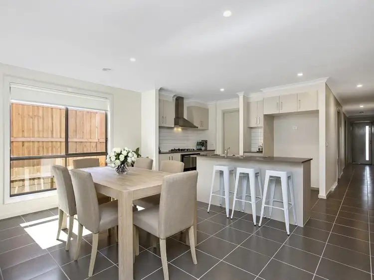 Second view of Homely house listing, 36A Royaloak Crescent, Cranbourne East VIC 3977