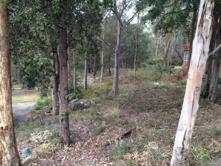 Second view of Homely land listing, 5 Roberts Parade, Hawkesbury Heights NSW 2777