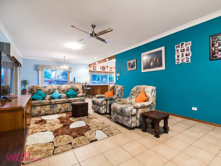 Sixth view of Homely house listing, 9 Armstrong Close, Aspley QLD 4034
