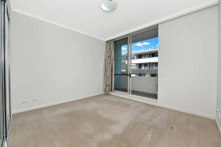 Fifth view of Homely apartment listing, 330/23 Savona Drive, Wentworth Point NSW 2127
