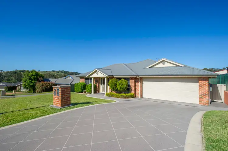 29 Weemala Place, Muswellbrook NSW 2333