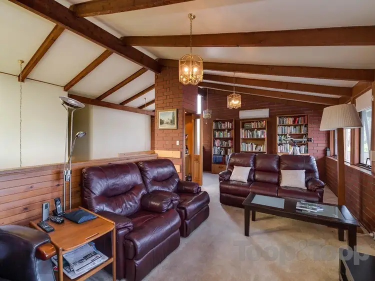 Sixth view of Homely house listing, 34 Waterfall Terrace, Burnside SA 5066