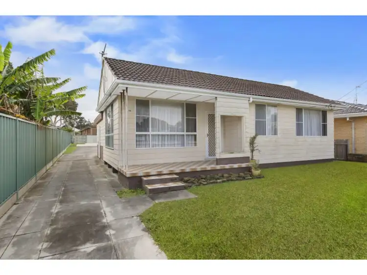98 Oaks Avenue, Shelly Beach NSW 2261