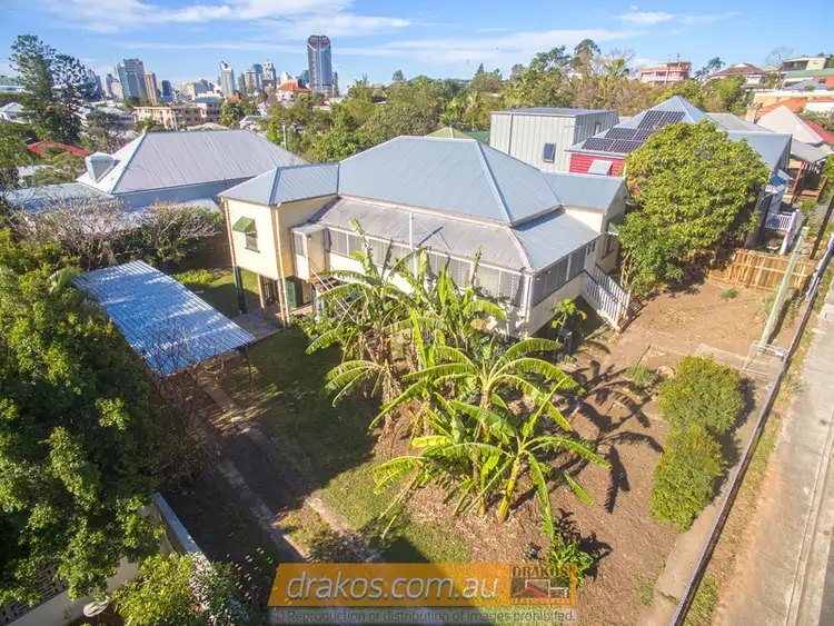 33 Jones Street, Highgate Hill QLD 4101