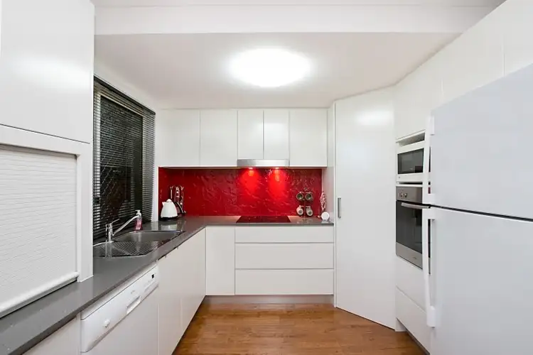 Second view of Homely townhouse listing, 36/17-21 Monterey Avenue, Banora Point NSW 2486