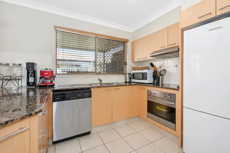 Fifth view of Homely townhouse listing, 45/2 Falcon Way, Tweed Heads South NSW 2486