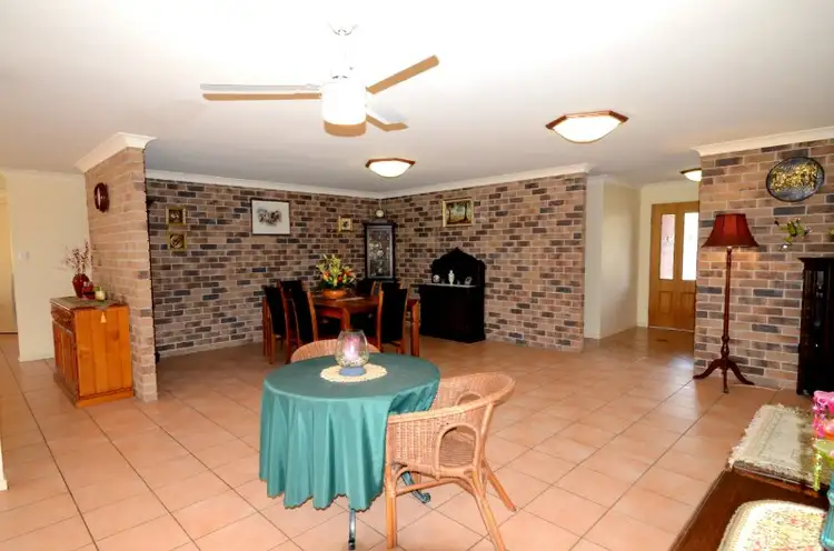 Second view of Homely house listing, 24 Caroline Court, Beaudesert QLD 4285