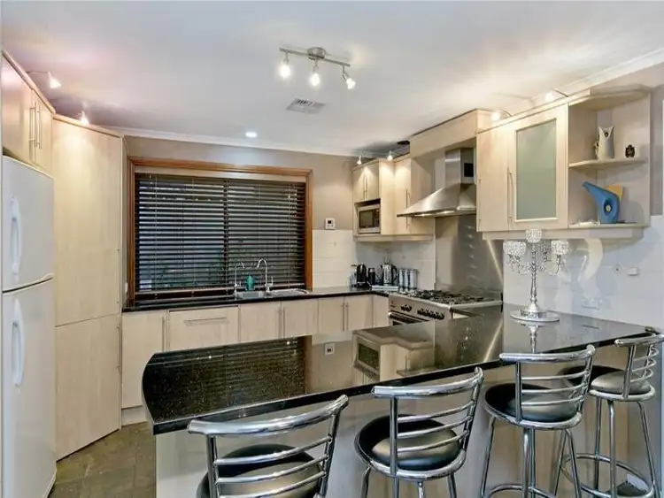 Fourth view of Homely house listing, 3 Mercedes Avenue, Hallett Cove SA 5158