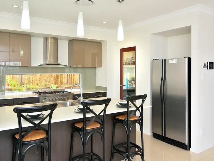 Sixth view of Homely house listing, 3 Azure Court, Deebing Heights QLD 4306