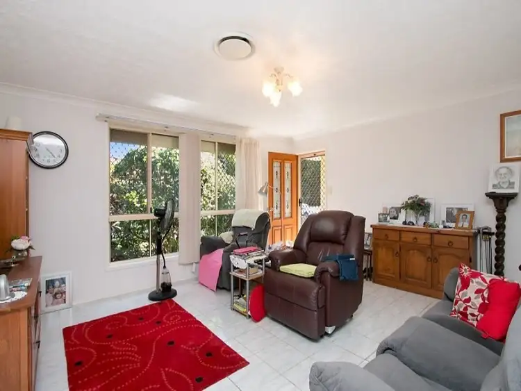 Third view of Homely semi-detached listing, 1/234 Darlington Drive, Banora Point NSW 2486
