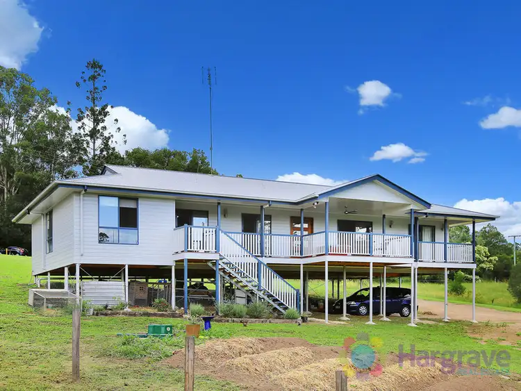 Second view of Homely house listing, 12 William Street, Cooran QLD 4569