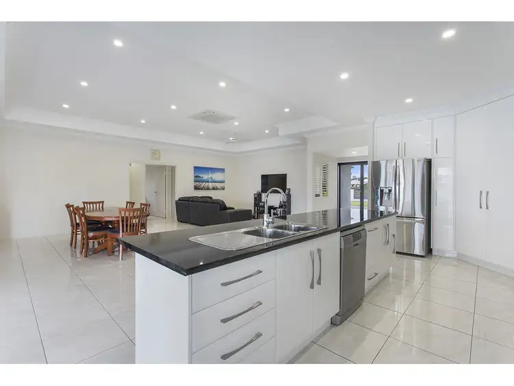 Third view of Homely house listing, 20 Stirling Drive, Rockyview QLD 4701