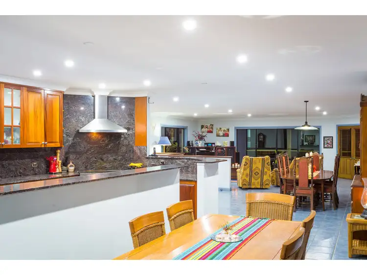 Fifth view of Homely house listing, 18 Teal Court, Merimbula NSW 2548