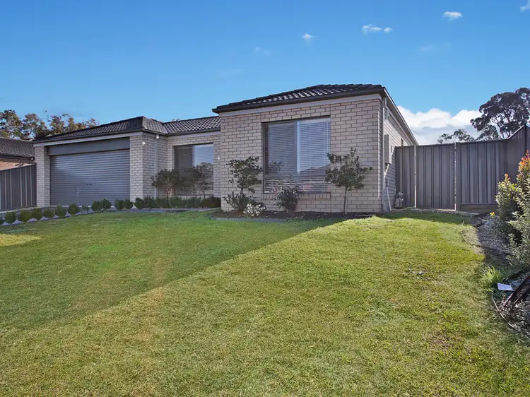 6 Stapleton Court, Benalla VIC 3672