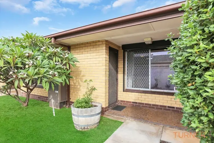 Main view of Homely unit listing, 2/25 Barnes Avenue, Northfield SA 5085