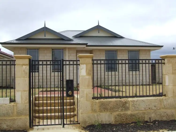 102 Camborne Parkway, Butler WA 6036