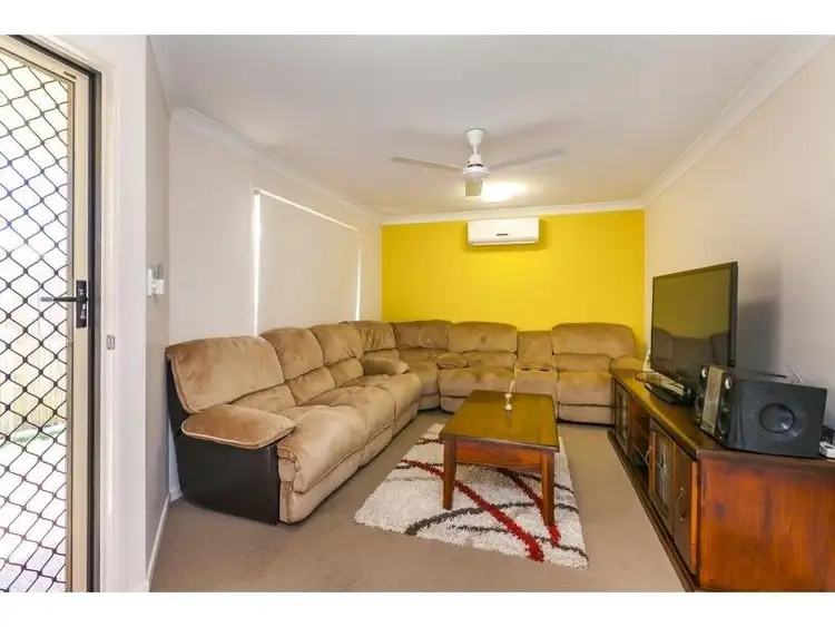 Second view of Homely house listing, 275B Dean Street, Berserker QLD 4701