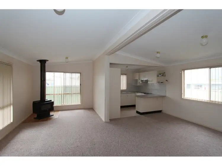 Third view of Homely house listing, 12A Willott Close, Eglinton NSW 2795