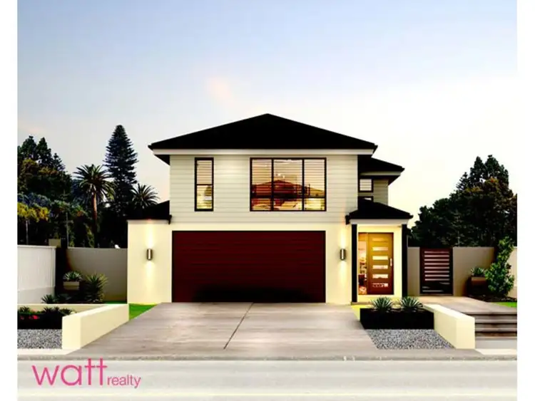 Fourth view of Homely house listing, Lot 8 / 55 Chaseley Street, Nudgee Beach QLD 4014