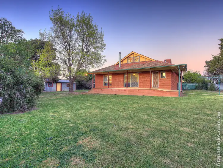Sixth view of Homely house listing, 40 Manoora Avenue, Mount Austin NSW 2650