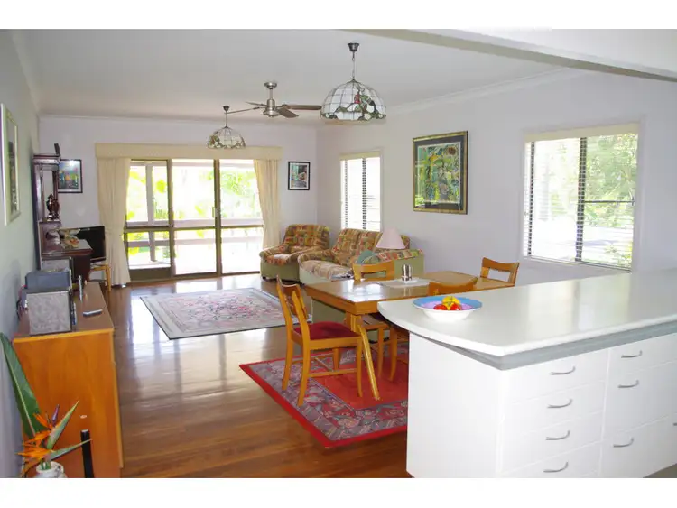 Third view of Homely rural property listing, 226 Ennis Road, Redbank NSW 2446