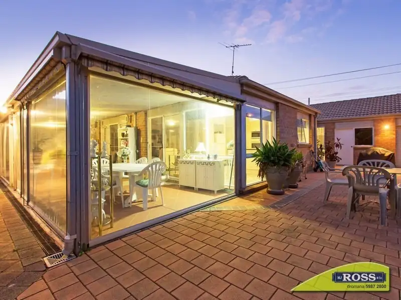 Main view of Homely house listing, 181 Bayview Road, Mccrae VIC 3938