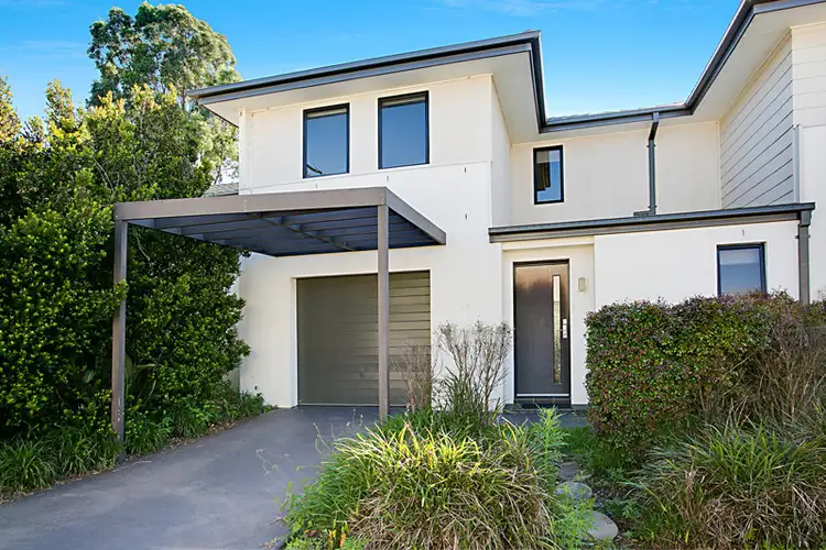 47/47 Camelia Avenue, Glenmore Park NSW 2745