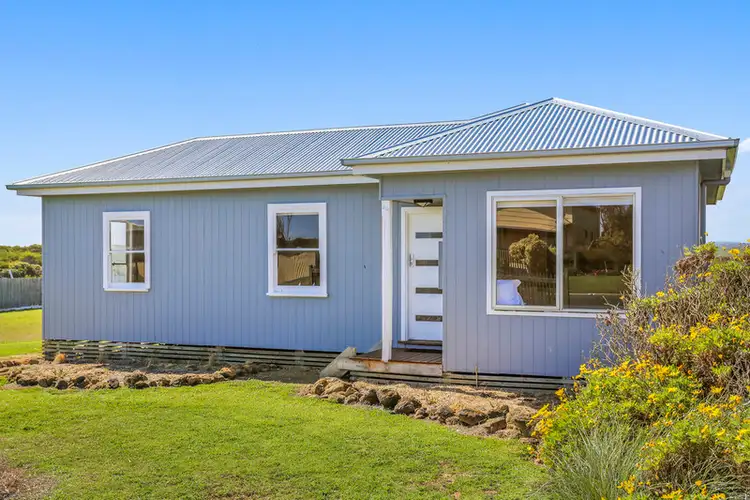 Main view of Homely house listing, 60 Merrett Street, Peterborough VIC 3270