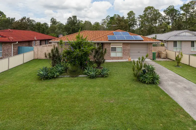 Main view of Homely house listing, 22 Condamine Place, Loganlea QLD 4131